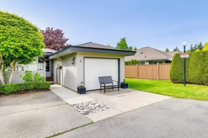 4 14235 18a Avenue, Surrey, BC, Surrey — Townhouse for sale