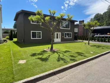 45634 Nelmes Street, Chilliwack, BC, Chilliwack — Single Family Residence for sale