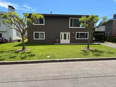 45634 Nelmes Street, Chilliwack, BC, Chilliwack — Single Family Residence for sale