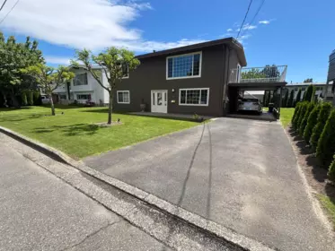45634 Nelmes Street, Chilliwack, BC, Chilliwack — Single Family Residence for sale