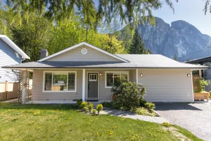 38124 Guilford Drive, Squamish, BC, Squamish — Single Family Residence for sale