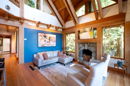 482 Reed Road, Gibsons, BC, Gibsons — Single Family Residence for sale