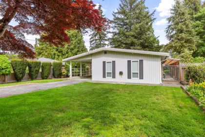 7774 Hurd Street, Mission, BC, Mission — Single Family Residence for sale