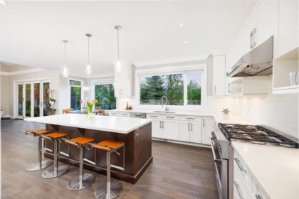 434 Felton Place, North Vancouver, BC, North vancouver — Single Family Residence for sale
