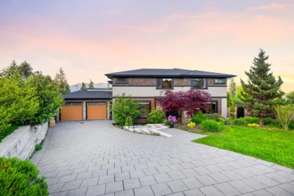 434 Felton Place, North Vancouver, BC, North vancouver — Single Family Residence for sale