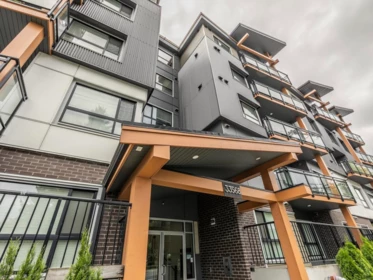 509 33568 George Ferguson Way, Abbotsford, BC, Abbotsford — Apartment/Condo for sale