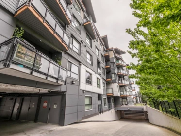509 33568 George Ferguson Way, Abbotsford, BC, Abbotsford — Apartment/Condo for sale