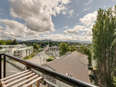 Loft / Bonus Room Photo of 509 33568 George Ferguson Way, Abbotsford, BC