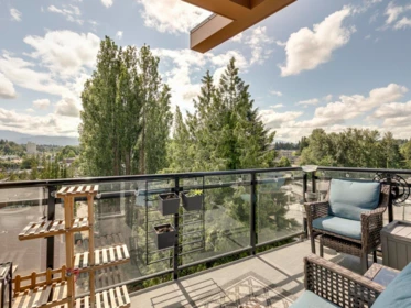 Office / Den Photo of 509 33568 George Ferguson Way, Abbotsford, BC