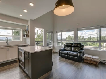 Pantry Photo of 509 33568 George Ferguson Way, Abbotsford, BC