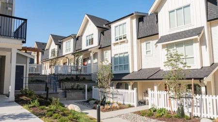 93 24951 112 Avenue, Maple Ridge, BC, Maple ridge — Townhouse for sale