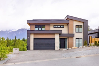 33 3385 Mamquam Road, Squamish, BC, Squamish — Single Family Residence for sale