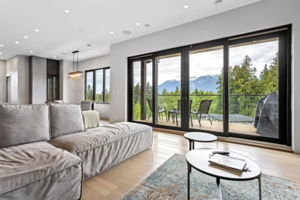 33 3385 Mamquam Road, Squamish, BC, Squamish — Single Family Residence for sale