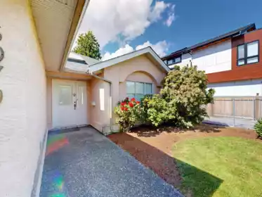 5079 Central Avenue, Delta, BC, Delta — Single Family Residence for sale