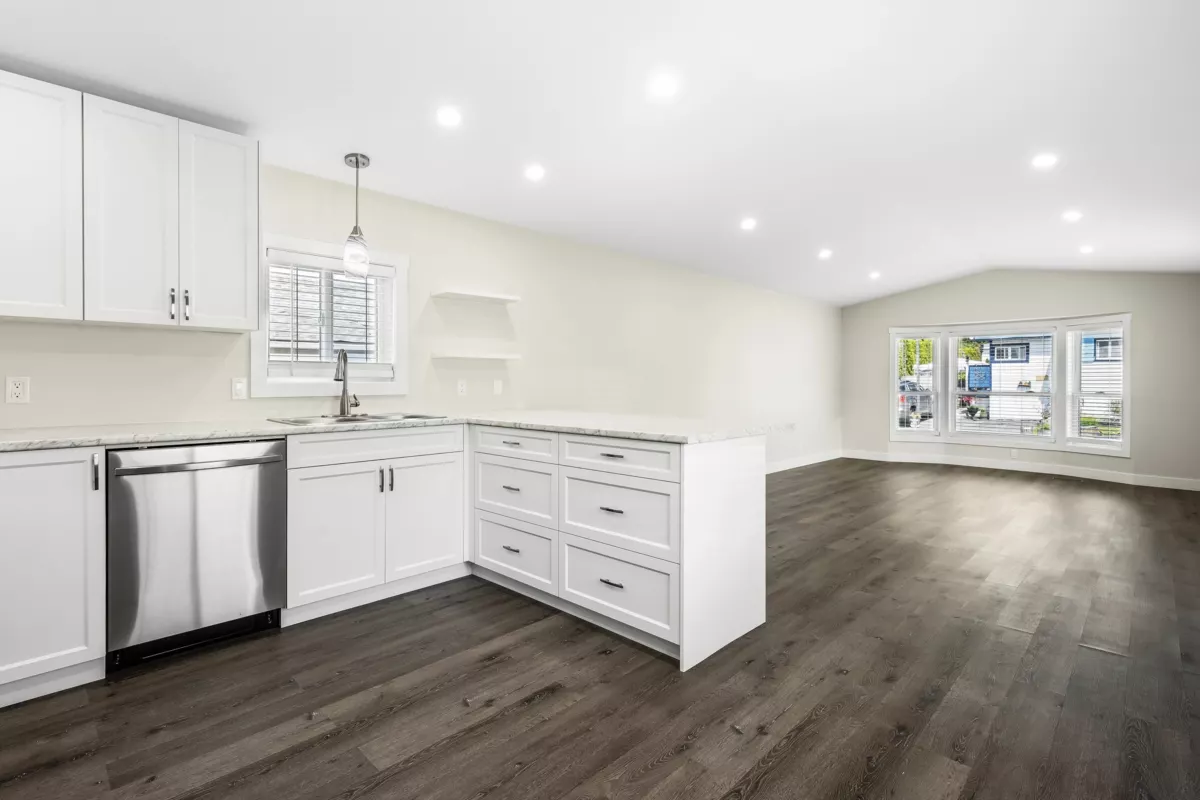 Bedroom 2 Photo of 3 44565 Monte Vista Drive, Chilliwack, BC