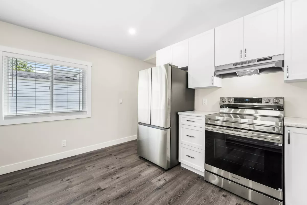 Bedroom 3 Photo of 3 44565 Monte Vista Drive, Chilliwack, BC