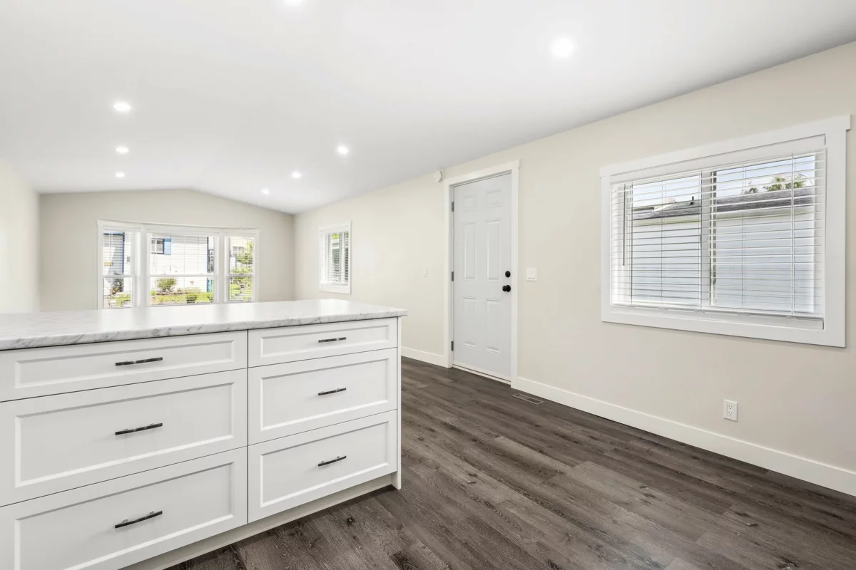 Bedroom 4 Photo of 3 44565 Monte Vista Drive, Chilliwack, BC