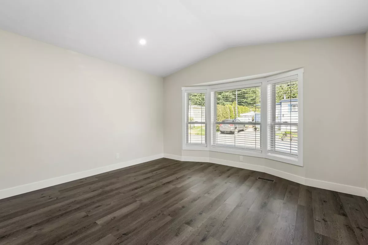 Dining Area Photo of 3 44565 Monte Vista Drive, Chilliwack, BC