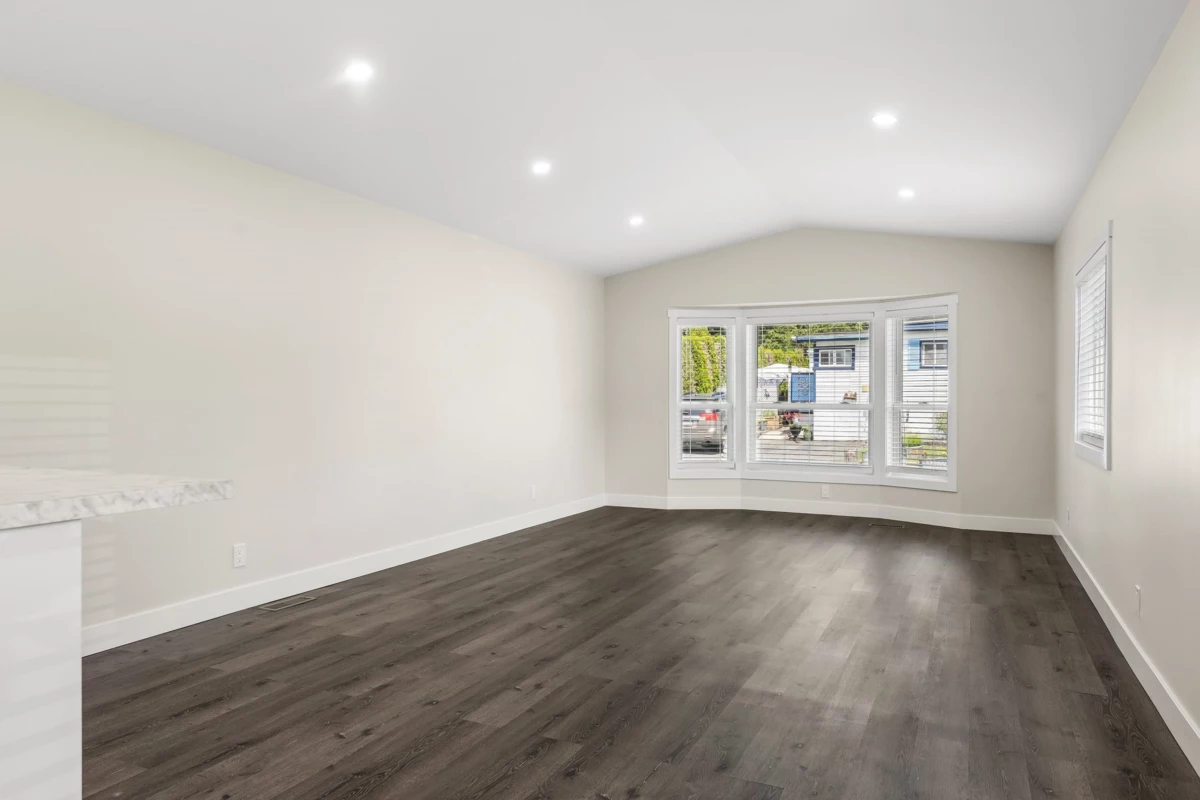 Exterior Rear Photo of 3 44565 Monte Vista Drive, Chilliwack, BC