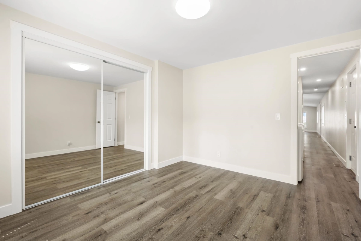 Laundry Room Photo of 3 44565 Monte Vista Drive, Chilliwack, BC