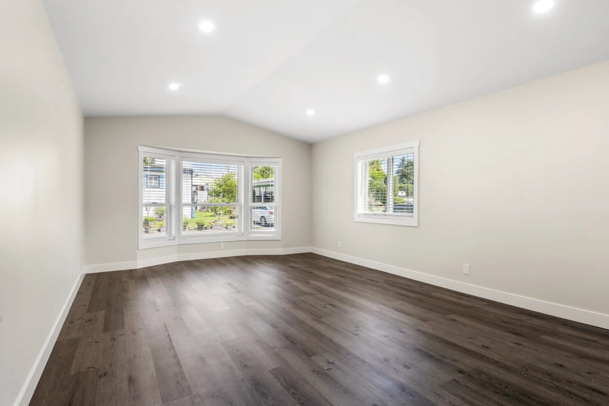Living Room Photo of 3 44565 Monte Vista Drive, Chilliwack, BC