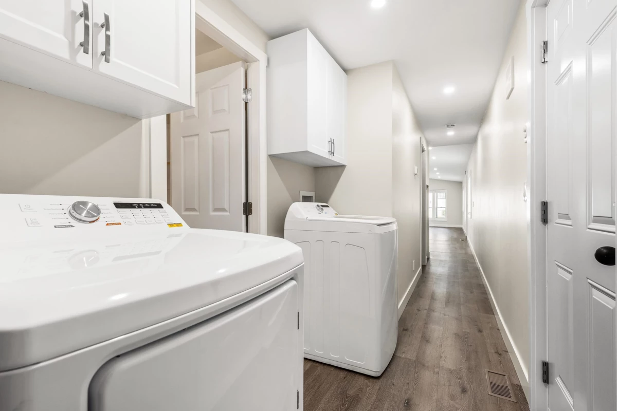 Mudroom Photo of 3 44565 Monte Vista Drive, Chilliwack, BC
