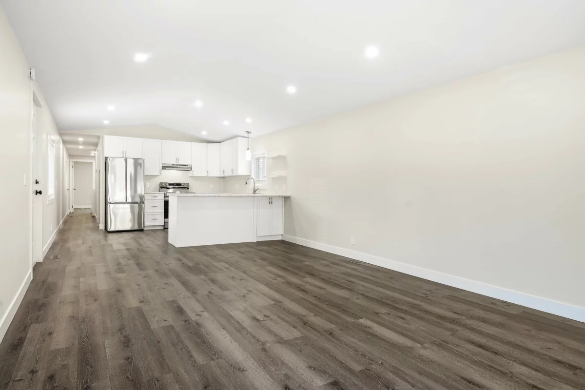 Pantry Photo of 3 44565 Monte Vista Drive, Chilliwack, BC