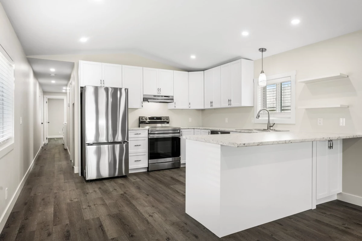 Primary Bedroom Photo of 3 44565 Monte Vista Drive, Chilliwack, BC