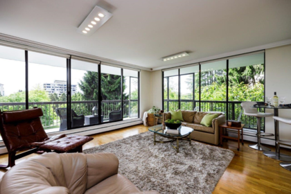 403 114 W Keith Road, North Vancouver, BC, North Vancouver — Apartment/Condo for sale