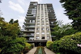 403 114 W Keith Road, North Vancouver, BC