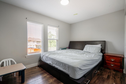 Bedroom 4 Photo of 19273 80 Avenue, Surrey, BC