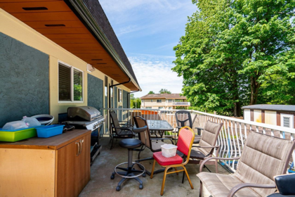 Office / Den Photo of 19273 80 Avenue, Surrey, BC