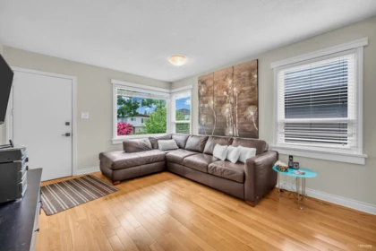 3278 Parker Street, Vancouver, BC, Vancouver — Single Family Residence for sale