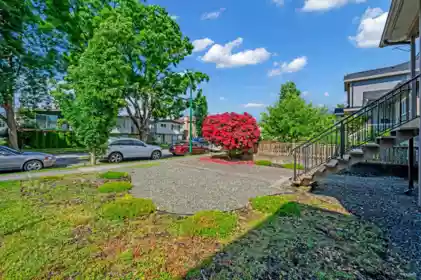 3278 Parker Street, Vancouver, BC, Vancouver — Single Family Residence for sale