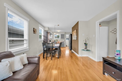 3278 Parker Street, Vancouver, BC, Vancouver — Single Family Residence for sale
