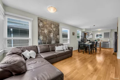 3278 Parker Street, Vancouver, BC, Vancouver — Single Family Residence for sale