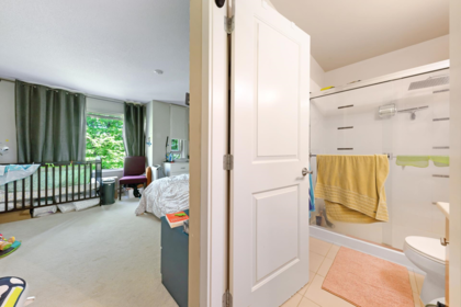 Pantry Photo of 113 9229 University Crescent, Burnaby, BC