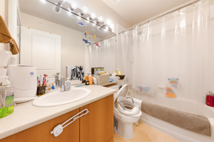 Loft / Bonus Room Photo of 113 9229 University Crescent, Burnaby, BC