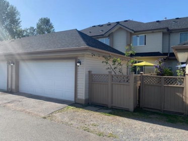 B31 3075 Skeena Street, Port Coquitlam, BC, Port Coquitlam — Townhouse for sale