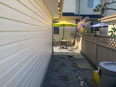 B31 3075 Skeena Street, Port Coquitlam, BC, Port Coquitlam — Townhouse for sale
