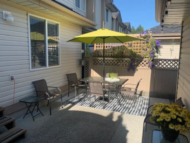 B31 3075 Skeena Street, Port Coquitlam, BC, Port Coquitlam — Townhouse for sale
