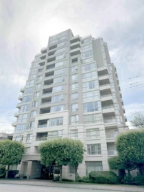 802 6119 Cooney Road, Richmond, BC, Richmond — Apartment/Condo for sale