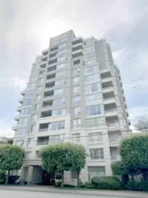 802 6119 Cooney Road, Richmond, BC, Richmond — Apartment/Condo for sale