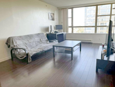 802 6119 Cooney Road, Richmond, BC, Richmond — Apartment/Condo for sale