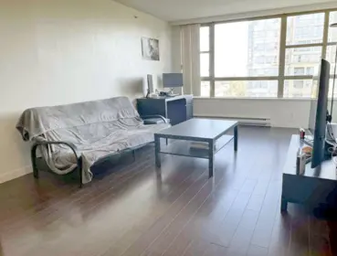 802 6119 Cooney Road, Richmond, BC, Richmond — Apartment/Condo for sale