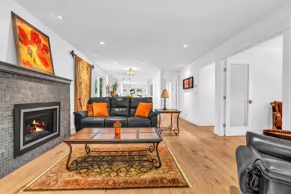 584 W 18th Avenue, Vancouver, BC, Vancouver — Single Family Residence for sale