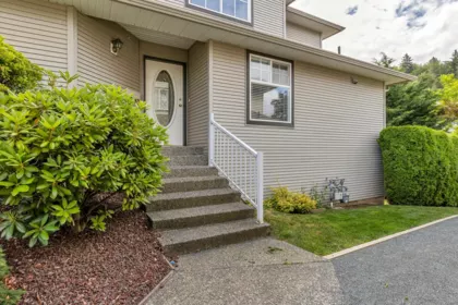 50 46360 Valleyview Road, Chilliwack, BC, Chilliwack — Townhouse for sale