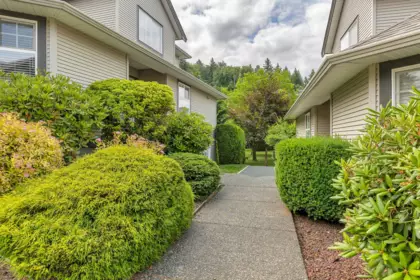 50 46360 Valleyview Road, Chilliwack, BC, Chilliwack — Townhouse for sale