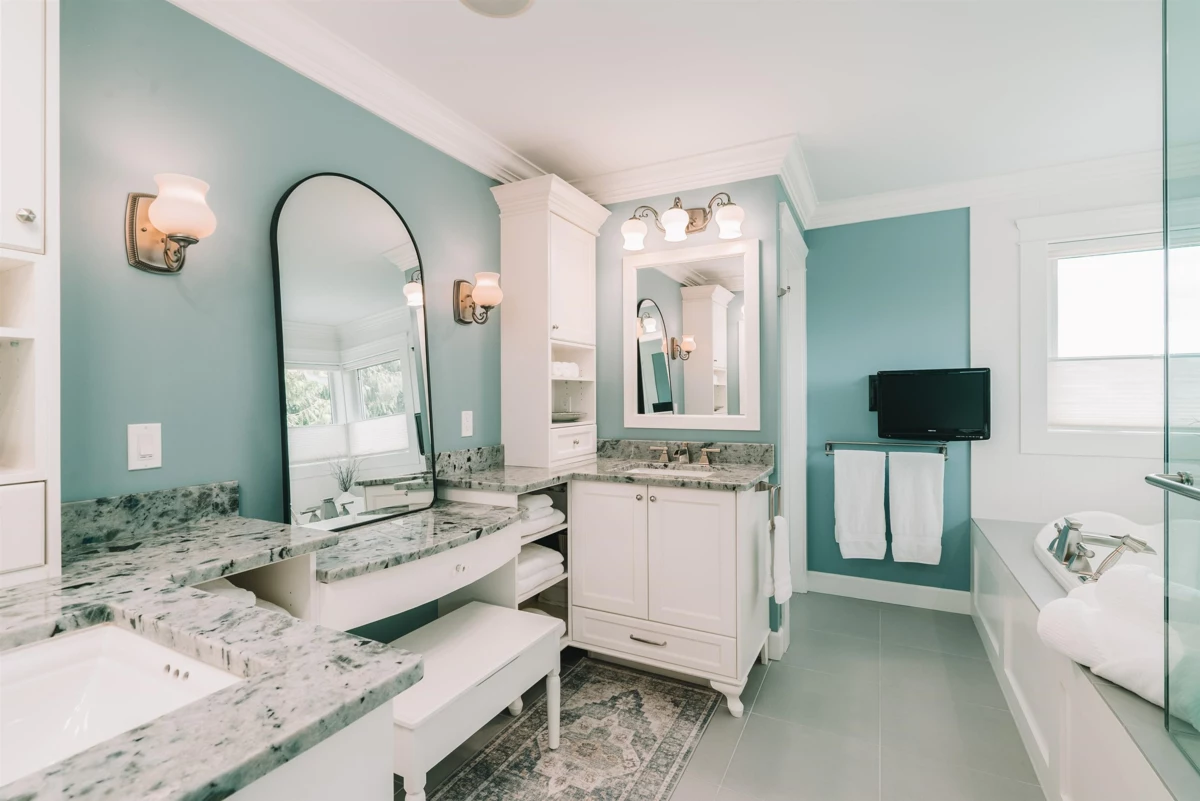 Basement Recreation Room Photo of 13611 Birdtail Drive, Maple Ridge, BC