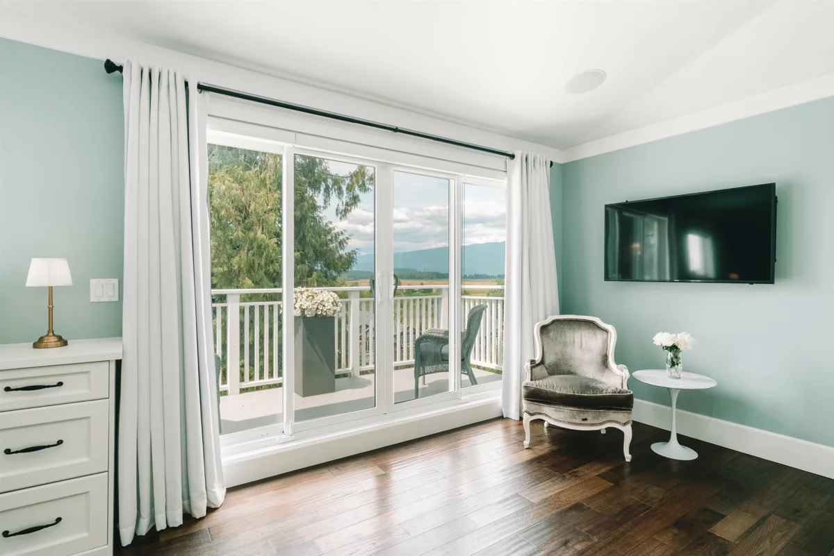 Entry Foyer Photo of 13611 Birdtail Drive, Maple Ridge, BC